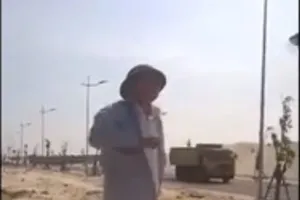 Phó giám đốc trung tâm quỹ đất dọa giết phó công an xã