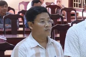 Điều chuyển công tác bí thư phường tham gia đánh bạc