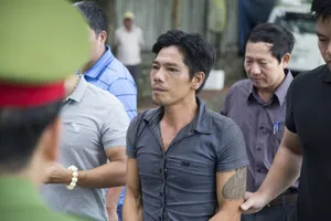 Vụ thanh niên tử vong dưới hồ: Nghi can ra đầu thú