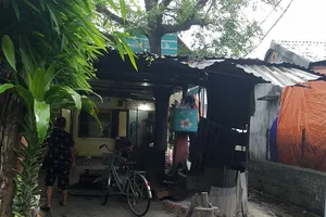 Anh rể rút dao đâm em vợ tử vong lúc rạng sáng