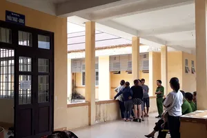 Quảng Trị: Thai nhi tử vong bất thường trước lúc chào đời