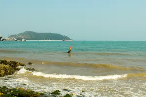 Đề xuất phương án thay thế nhận 2,5 triệu m3 bùn xuống biển