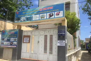 Các cựu binh bức xúc từ tour du lịch 0 đồng