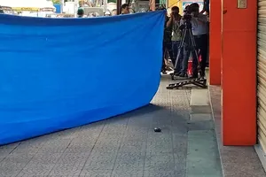 Vật nghi là quả nổ ở Huế chỉ là dụng cụ đồ chơi