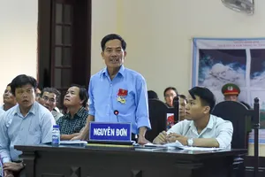 Án oan 10 năm, chỉ được bồi thường 264 triệu đồng