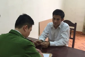 Con rể giết mẹ vợ dưới ruộng rau vì tưởng 'ma nhập'