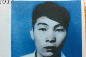 Truy nã đặc biệt người vận chuyển 300 kg ma túy đá