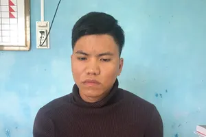 Thanh niên khai mang ma túy từ Lào về bán kiếm lời