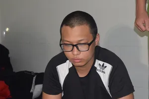 1 ngày bắt 2 vụ, thu giữ hàng trăm viên ma túy