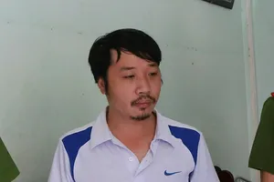 'Nổ' quan hệ rộng, hiệu trưởng lừa gần 1 tỉ đồng