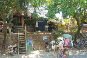 Di dân ở Huế: Dân muốn chính quyền minh bạch