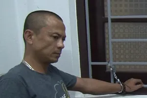 Bị bắt với 75 viên ma túy, lộ thêm 2000 viên