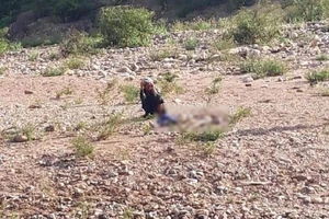 Thêm vụ đuối nước 2 học sinh tử vong trên sông Gianh