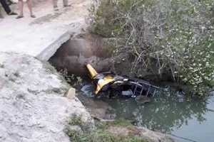 Một quân nhân tử vong khi xin đi giải quyết việc cá nhân