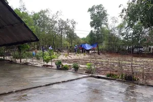 Nghi nam thanh niên sát hại nữ sinh rồi tự tử 