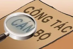 Thừa Thiên Huế: 6 tháng kỷ luật 10 đảng viên