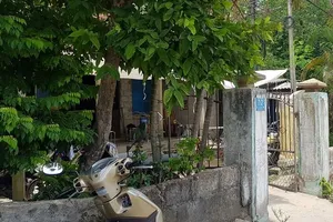 Nghi án cha lỡ tay làm chết con trai 3 tháng tuổi