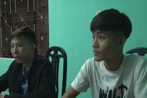 Bị phạt vì đốt lửa trại trong rừng đặc dụng