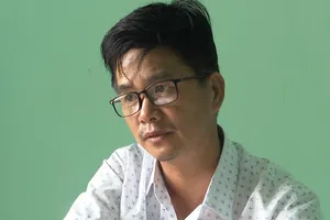 Lừa chạy án để chiếm đoạt 12 tỉ đồng của doanh nghiệp