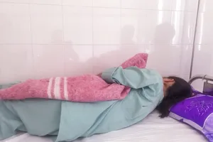 Vụ nữ thực tập sinh bị BS đánh đập: Bộ Y tế lên tiếng