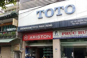 Cựu Phó Chủ tịch Thừa Thiên-Huế duyệt bán nhà sai đối tượng