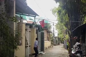 Thừa Thiên-Huế xác minh thông tin có một người chết tại Anh