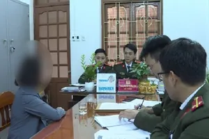 Bị công an triệu tập vì đăng tin sai về dịch Corona