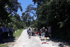 Đã có kết quả xét nghiệm COVID-19 của chuyên gia hang động Anh