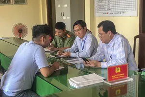 Đăng tin thất thiệt, 1 người ở Huế bị phạt 10 triệu đồng