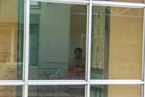 Bé gái 2,9 kg chào đời trong khu cách ly ở Huế