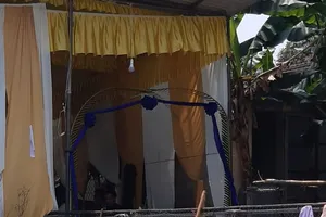 Chờ trước nhà người yêu để đâm chết tình địch