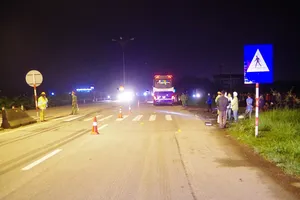 4 tai nạn, 3 người chết tại một đoạn đường ở Huế