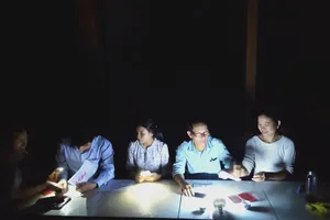 Nghỉ lễ, người dân Huế được nhận hỗ trợ từ gói 62.000 tỉ đồng