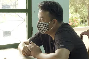 Làm rõ vụ tài xế xe tải tông chết người rồi bỏ trốn