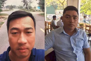 Giả danh phó phòng của Sở xây dựng để lừa bán đất