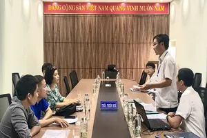 Một nhà mạng ở Huế bị phạt 35 triệu đồng vì bán sim rác