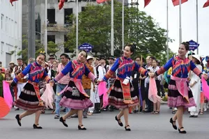 Thay đổi thời gian tổ chức Festival Huế