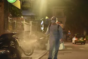 Quảng Trị: Tạm dừng các hoạt động karaoke, massage...