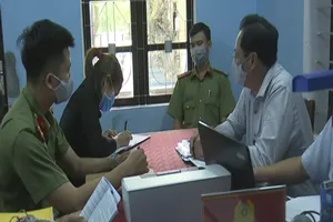 Đăng Facebook sai sự thật, một người Huế bị phạt tiền