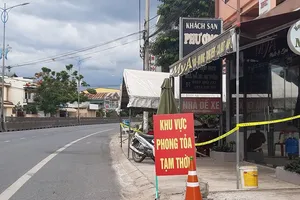  Quảng Trị nới lỏng giãn cách từ 19 giờ ngày 25-8