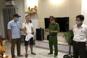 Thừa Thiên - Huế: Bắt người cầm đầu đường dây ma túy liên tỉnh