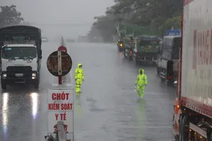 Từ 16-9 người từ Đà Nẵng đến Huế không bị cách ly tập trung