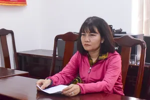 Khởi tố nữ giám đốc mua bán hóa đơn, thu lợi bất chính