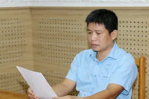 Khởi tố chủ xe vụ tai nạn 15 người chết ở Quảng Bình