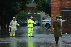 Chương trình tang lễ 13 liệt sĩ hy sinh khi vào Rào Trăng 3