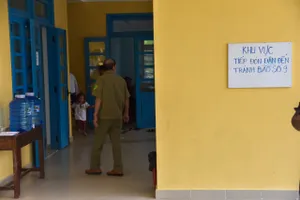 Thừa Thiên - Huế cấm người dân ra đường từ 21 giờ tối nay