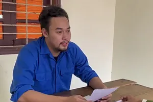 Bắt tạm giam kẻ nhốt, đánh đập người yêu cũ 