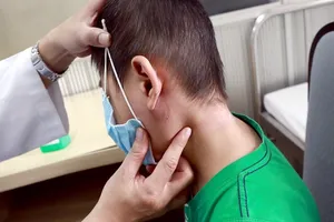 Người mắc bệnh Whitmore tăng đột biến sau mưa bão ở Miền Trung