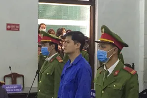 Không tuyên án vụ bác sĩ bị truy tố hiếp dâm đồng nghiệp