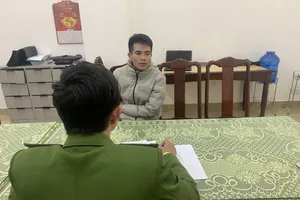 Chở 1,3kg ma túy từ Quảng Trị vào Huế tiêu thụ thì bị bắt